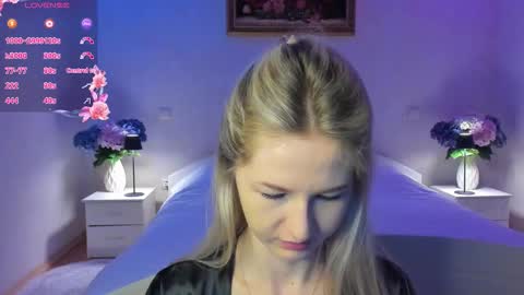 Mellina online show from March 14, 11:39 pm