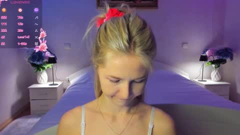 Mellina online show from January 15, 9:32 pm