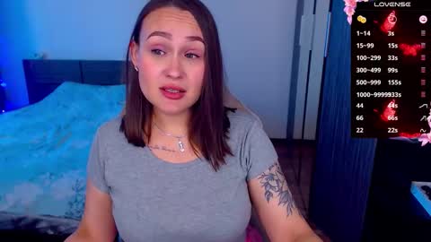 Mel online show from October 17, 9:12 am