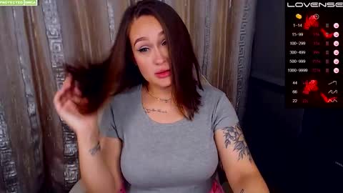 Mel online show from September 24, 10:53 pm