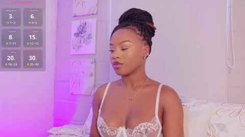 Melodi Skye online show from March 8, 5:28 pm