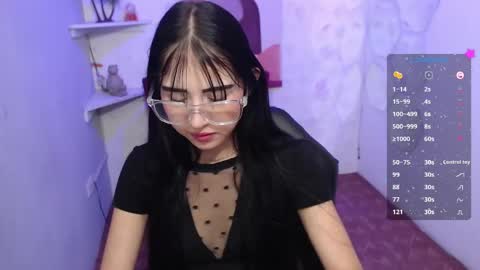 Melody  online show from June 3, 3:29 am