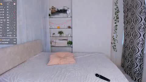 melodievejar online show from March 26, 5:09 am