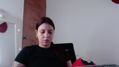 Melody online show from April 9, 5:29 pm