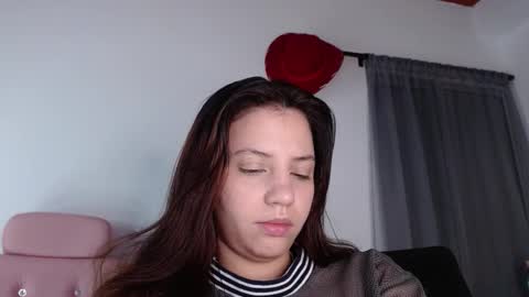 Melody online show from January 15, 7:58 am