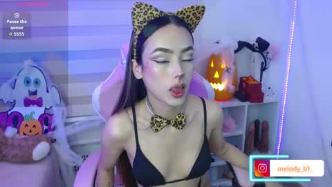 Snapshot of melody_brawns chatting on October 23, 12:38 am Tatiana online show from October 23, 12:38 am