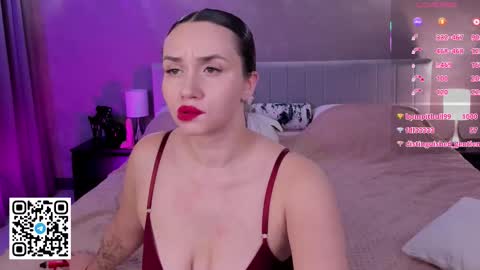 melody_sol online show from March 5, 12:28 am