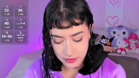 Snapshot of melody_suarez chatting on September 20, 11:58 pm MELODY online show from September 20, 11:58 pm