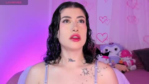 Snapshot of melody_suarez chatting on September 28, 5:51 pm MELODY online show from September 28, 5:51 pm