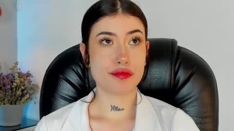Snapshot of melody_suarez chatting on January 7, 8:10 pm MELODY online show from January 7, 8:10 pm