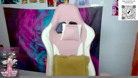 melody_tarly online show from July 15, 7:24 am