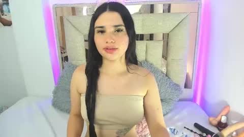 Snapshot of melodybonnet chatting on March 4, 4:30 pm melody online show from March 4, 4:30 pm