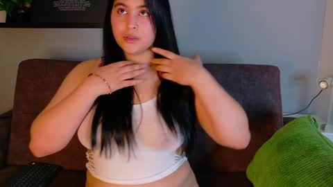 M E L O D Y  online show from April 16, 8:19 pm