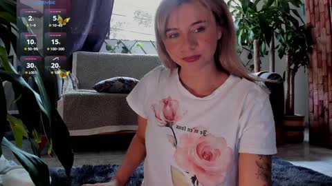 sophia online show from January 14, 8:15 pm