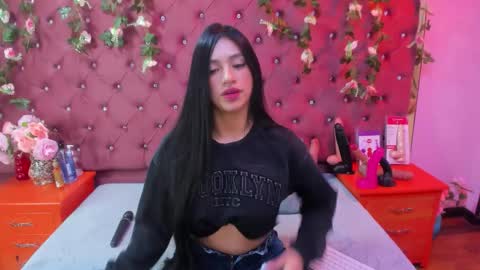 Snapshot of melodysmithass chatting on October 19, 3:08 am Melodysmithass online show from October 19, 3:08 am
