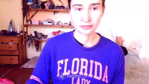 Yummygirl online show from September 14, 6:33 am