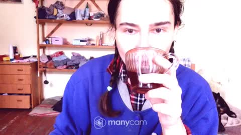 Yummygirl online show from March 2, 5:33 am