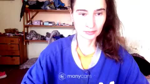 Yummygirl online show from October 27, 5:47 am