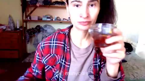 Yummygirl online show from September 16, 5:15 am