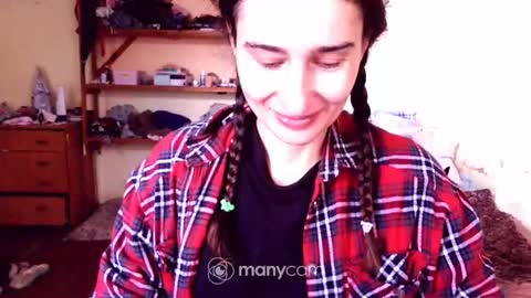 Yummygirl online show from September 19, 5:17 am