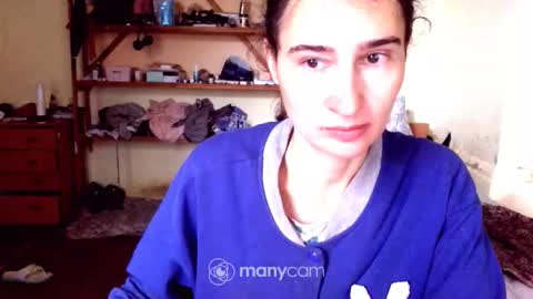 Yummygirl online show from October 3, 5:34 am