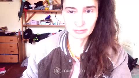 Yummygirl online show from April 14, 4:34 am