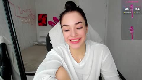 Megan online show from January 11, 9:15 am