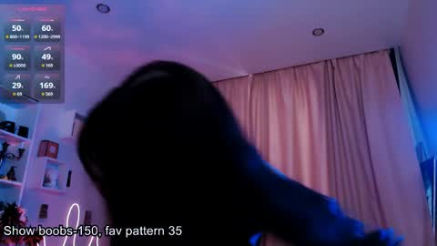 meow_on_da_cam online show from April 9, 12:21 pm