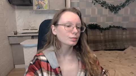 Snapshot of meowcr chatting on October 12, 11:18 pm meowcr online show from October 12, 11:18 pm