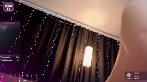 meowkami online show from March 24, 12:49 am