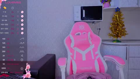 meowli online show from January 5, 5:27 pm