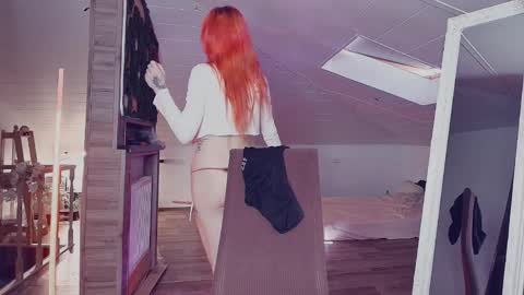 meowroslava online show from April 9, 10:31 am