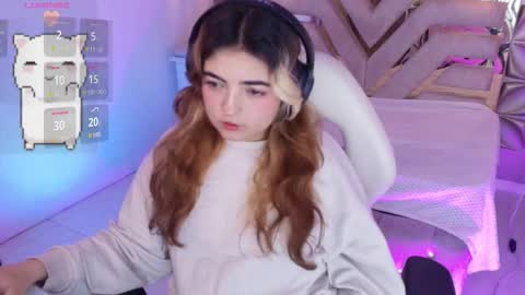    online show from September 19, 8:30 pm