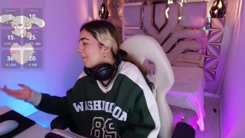    online show from October 8, 7:07 pm