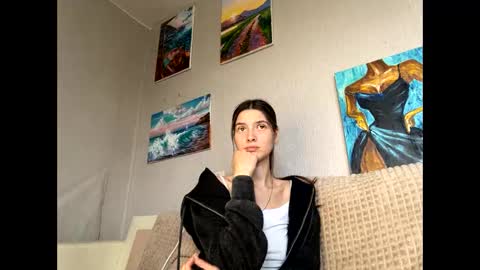 LEVA online show from April 1, 1:41 pm