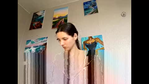 LEVA online show from April 1, 10:16 am