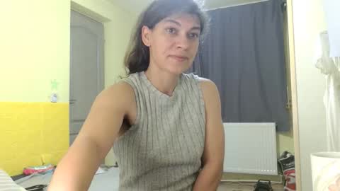 Miss Helena online show from February 5, 7:17 pm