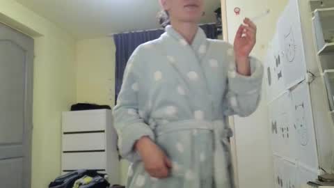 Miss Helena online show from March 18, 5:29 pm