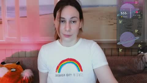 Cutie online show from March 31, 2:44 am