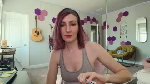 Meredith Bae online show from January 24, 8:22 pm