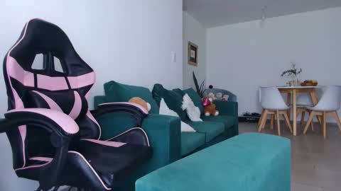 Miss Freckles online show from January 6, 12:20 pm