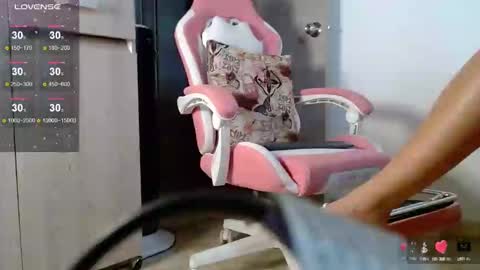 Merida online show from January 27, 11:54 pm