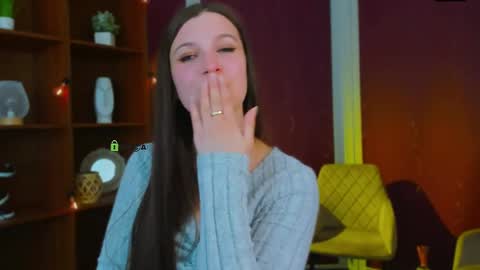 merli warner online show from April 11, 7:45 am