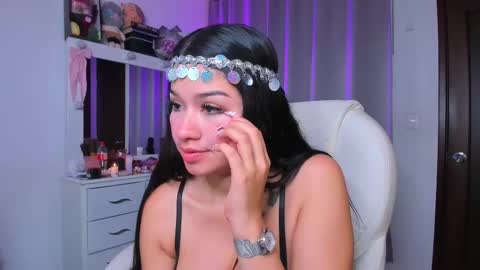 instagram fernandatoloza01  online show from December 19, 4:37 am