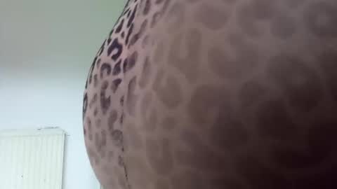 Alexismerton online show from January 21, 10:52 am