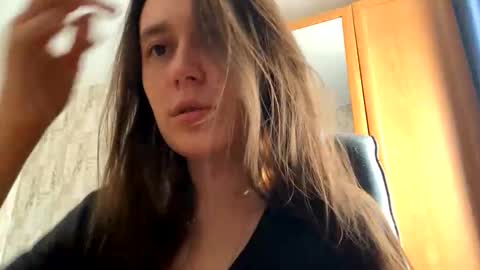 Jessica online show from March 30, 7:41 am