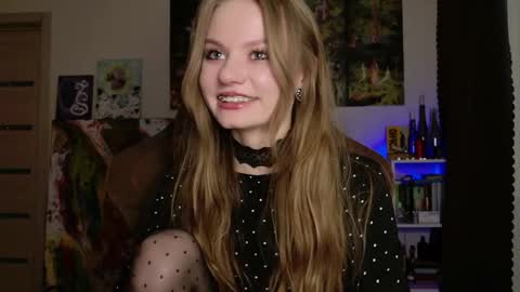 Eva online show from February 28, 1:21 pm