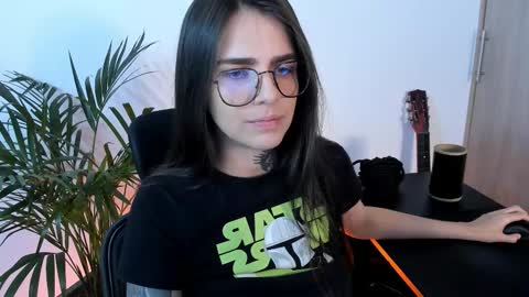 Meurif online show from November 22, 1:08 am