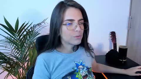 Meurif online show from December 16, 5:41 pm