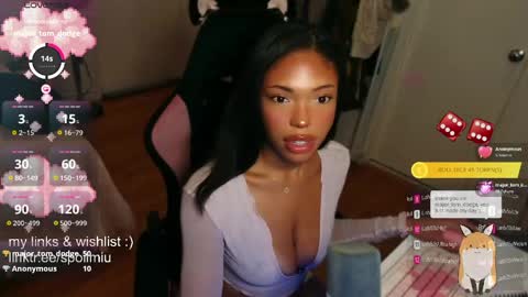 mew2wo online show from May 6, 4:38 am